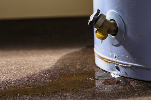 Reliable NE Water damage restoration Solutions