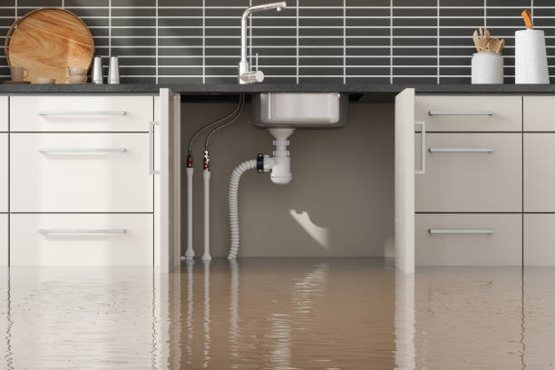 Best Emergency water damage restoration  in Mccook, NE